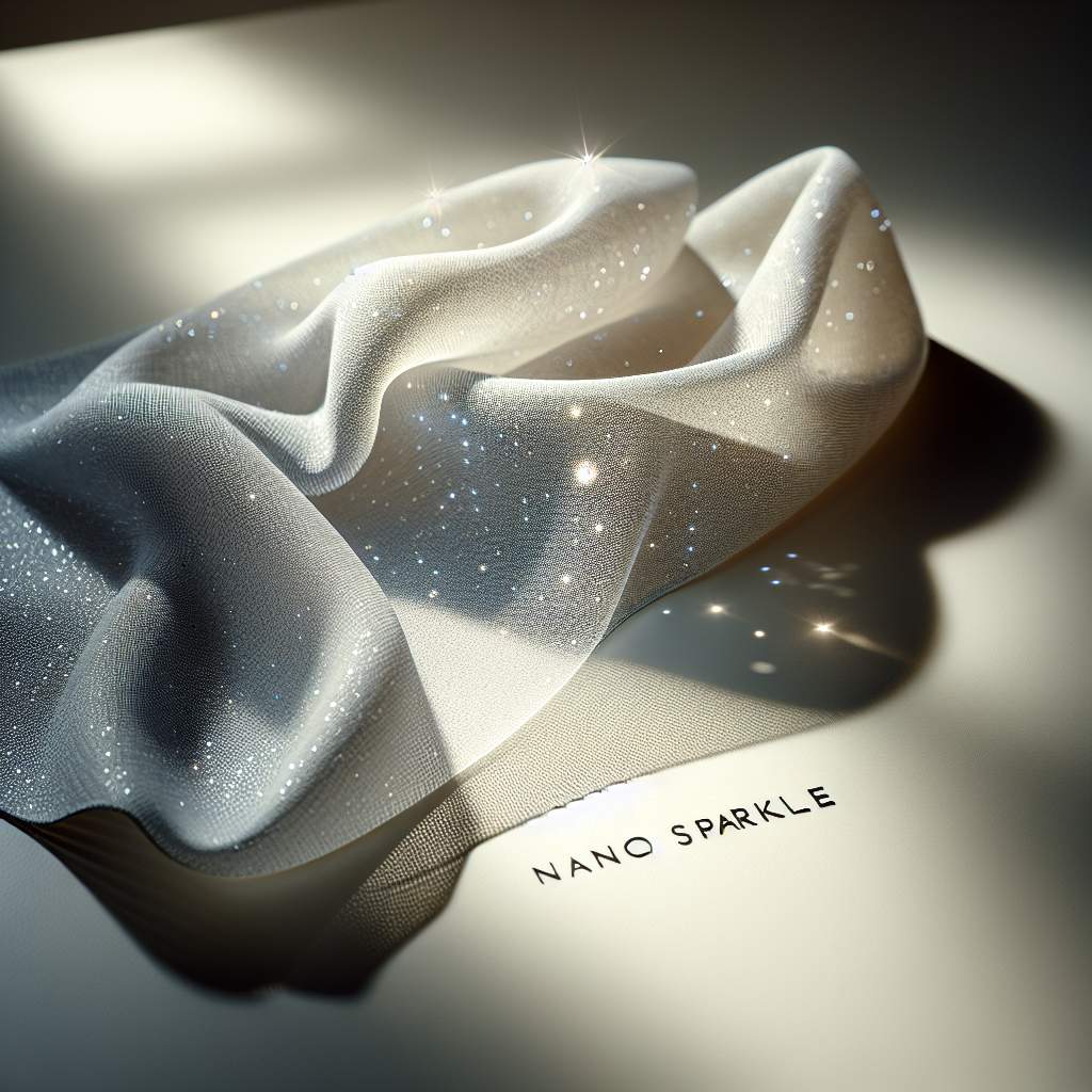 Avis sur le chiffon nano sparkle : efficacité et utilisation