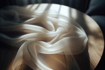 Chiffon bambou Leclerc: Innovation durable et chic