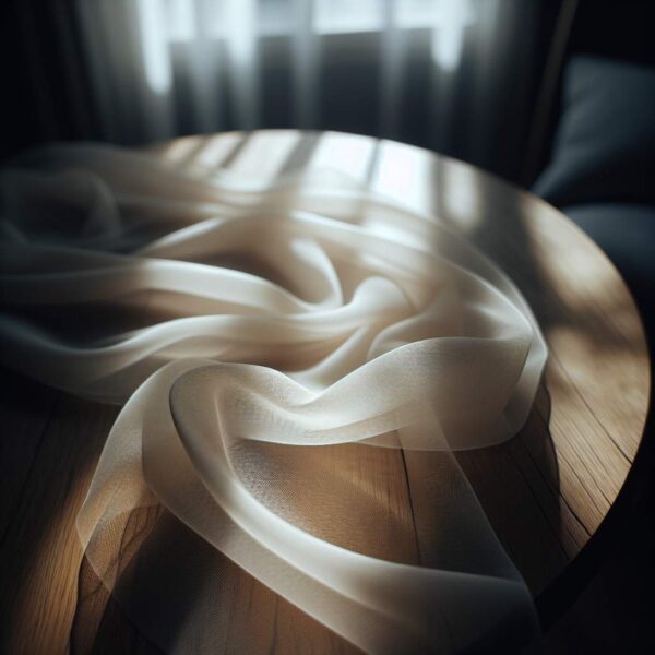 Chiffon bambou Leclerc: Révolution durable dans l’univers textile