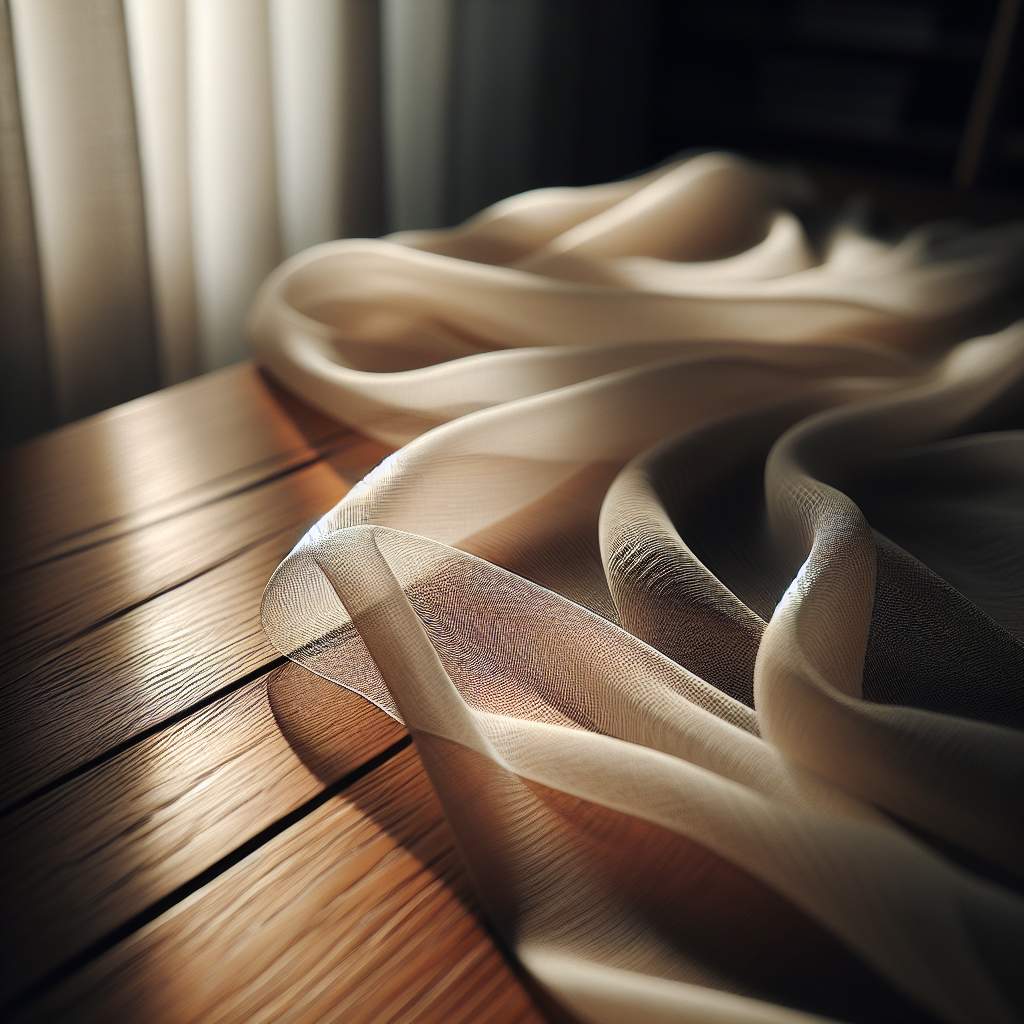 Chiffon bambou Leclerc: Révolution durable dans l’univers textile Chiffon bambou Leclerc: Révolution durable dans l’univers textile