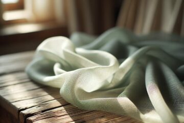 Chiffon de bambou : révolution durable ou effet de mode ?