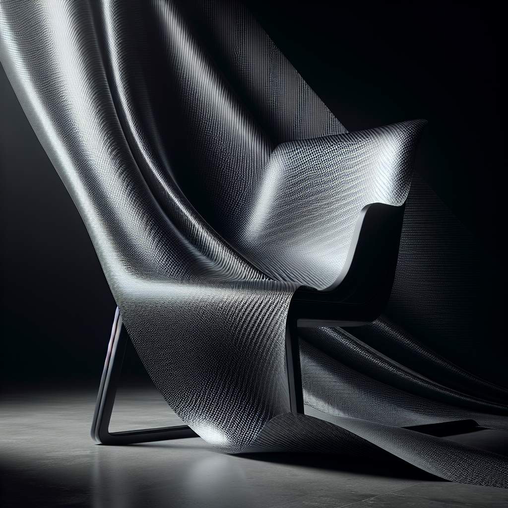 Chiffon en fibre de carbone : utilisation novatrice dans l’industrie et au-delà Chiffon en fibre de carbone : utilisation novatrice dans l'industrie et au-delà