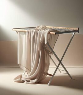 Chiffon FastDry : innovation clé pour athlètes ?