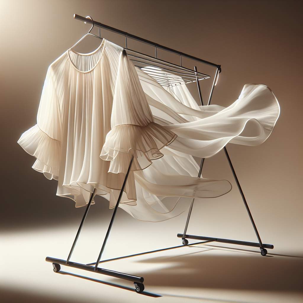 Chiffon FastDry : la révolution textile pour les athlètes exigeants