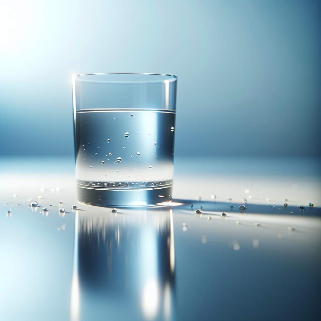 Chiffon H2O avis : une révolution dans le nettoyage et l’hydratation de la peau Chiffon H2O avis : une révolution dans le nettoyage et l'hydratation de la peau