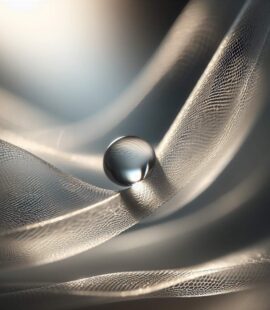 Chiffon H2O: vers une révolution du nettoyage écologique