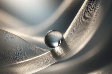 Chiffon H2O: vers une révolution du nettoyage écologique