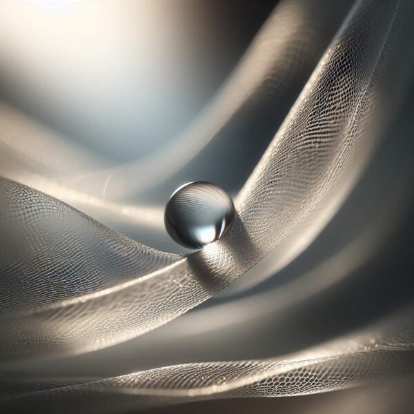 Chiffon H2O: vers une révolution du nettoyage écologique