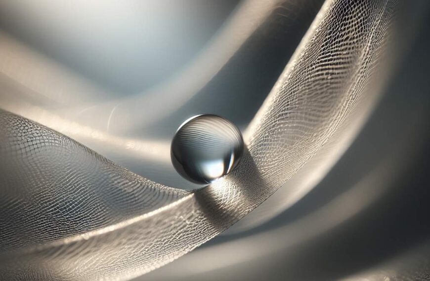 Chiffon lunette H2O : révolution écologique dans le nettoyage des verres