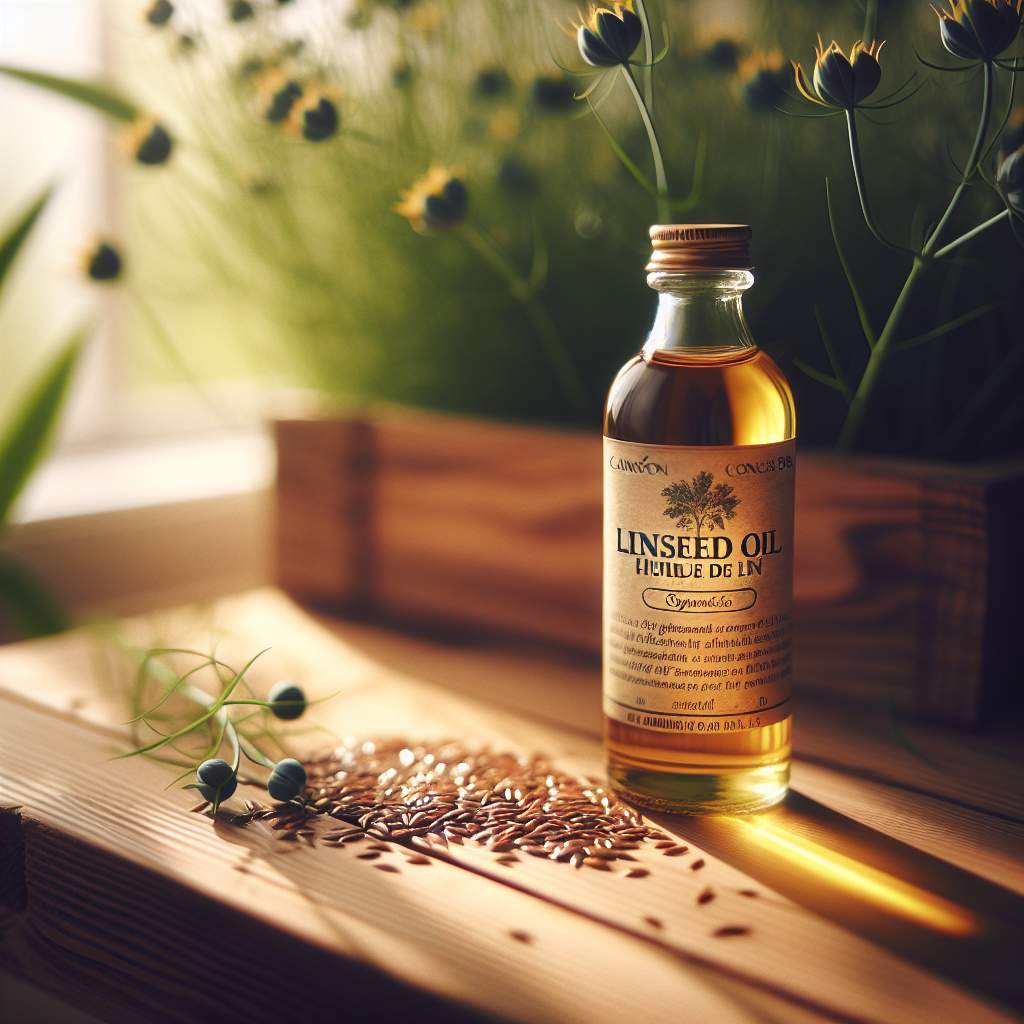 Chiffon huilé de lin : guide complet pour la conservation textile moderne Chiffon huilé de lin : guide complet pour la conservation textile moderne