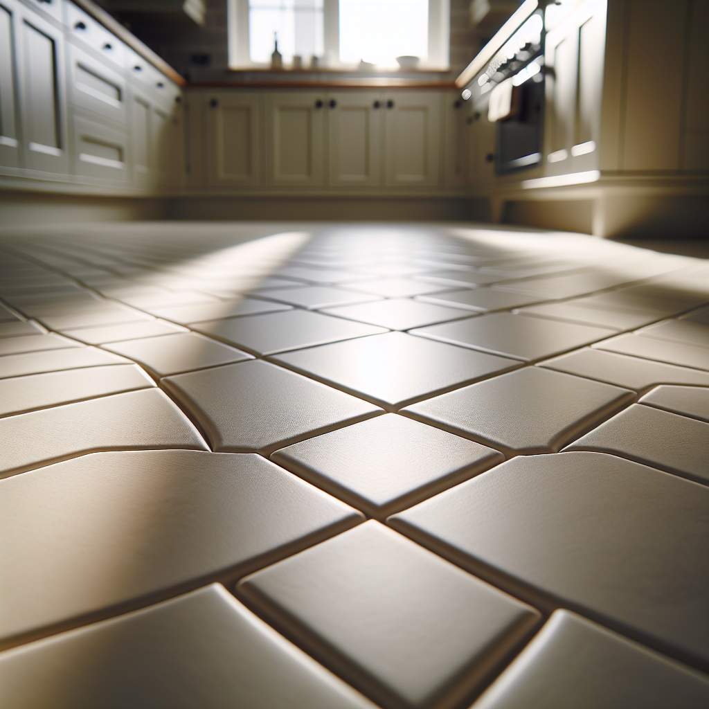 Chiffon joint carrelage : techniques infaillibles pour une finition parfaite