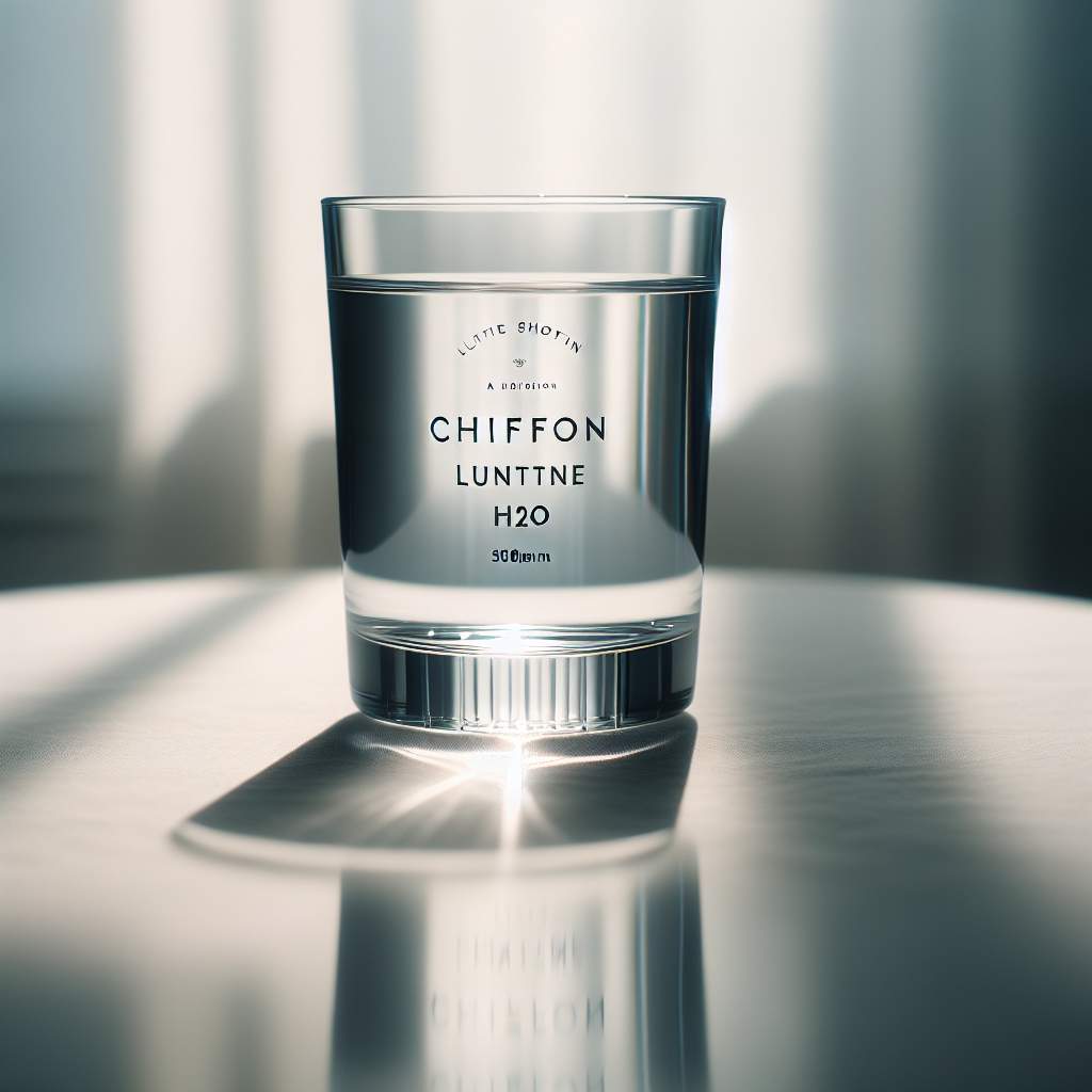 Chiffon lunette H2O : révolution écologique dans le nettoyage des verres