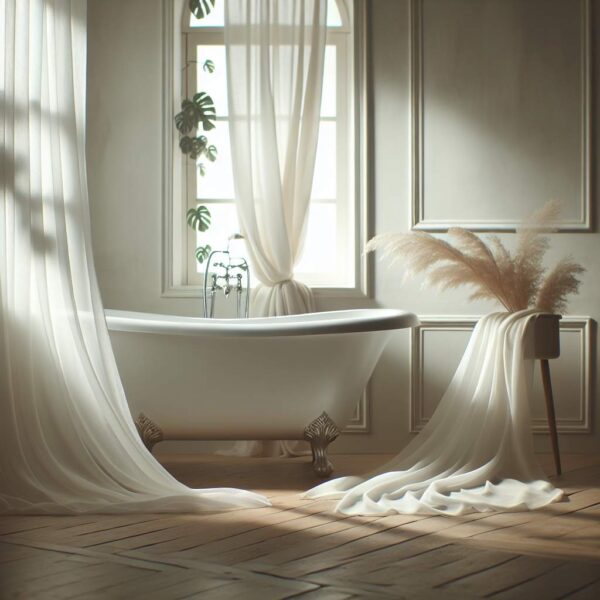 Chiffon magique salle de bain : révolutionnez votre quotidien avec élégance et efficacité