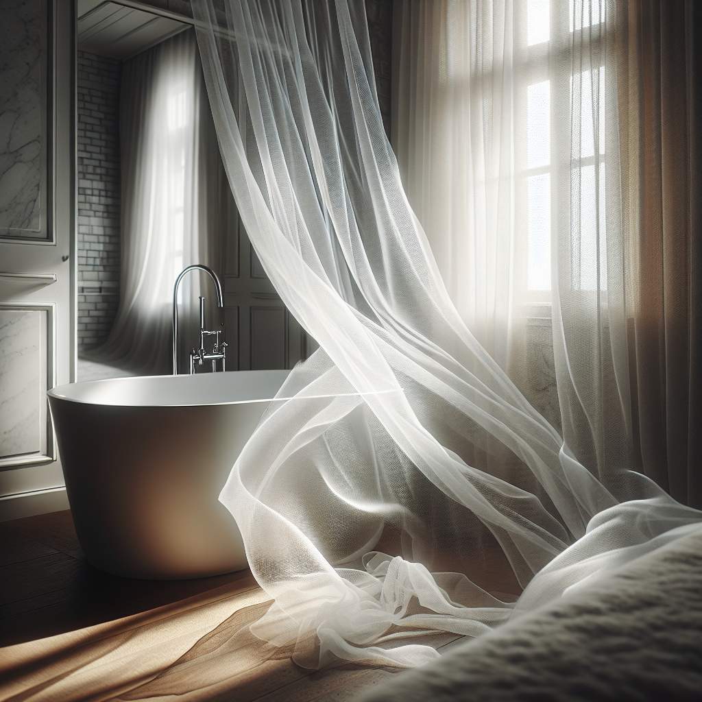 Chiffon magique salle de bain : révolutionnez votre quotidien avec élégance et efficacité Chiffon magique salle de bain : révolutionnez votre quotidien avec élégance et efficacité