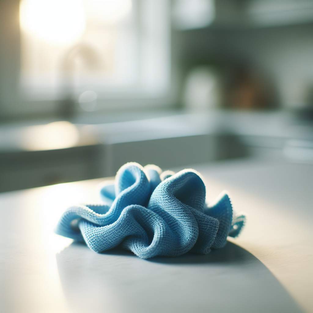 Chiffons magiques épaissis : miracle ou mythe ?