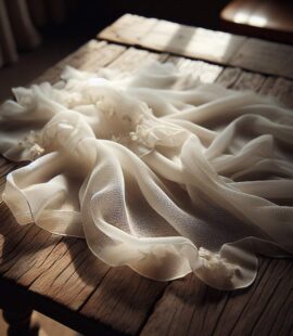 Découvrez le chiffon banoho : secrets et utilisations