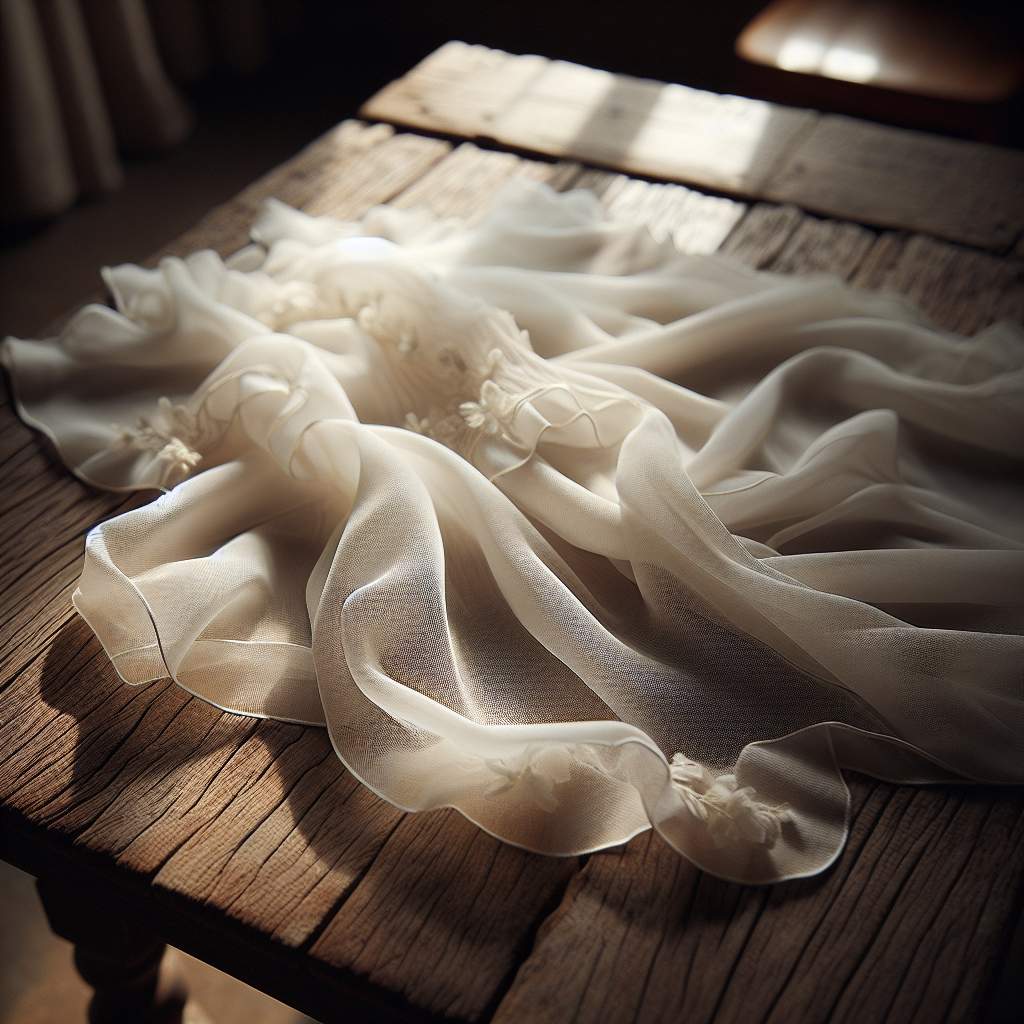 Découvrez le chiffon banoho : secrets et utilisations