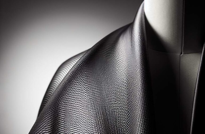 Chiffon en fibre de carbone : utilisation novatrice dans l’industrie et au-delà