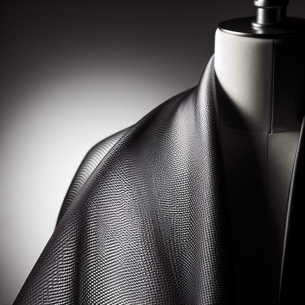 Fibre de carbone : Révolution dans l'industrie et plus