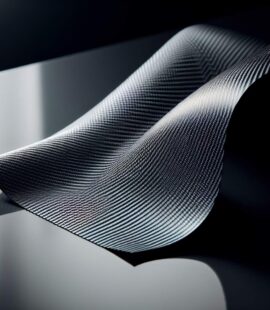 Fibre de carbone : un tournant pour l'auto et l'aéro ?