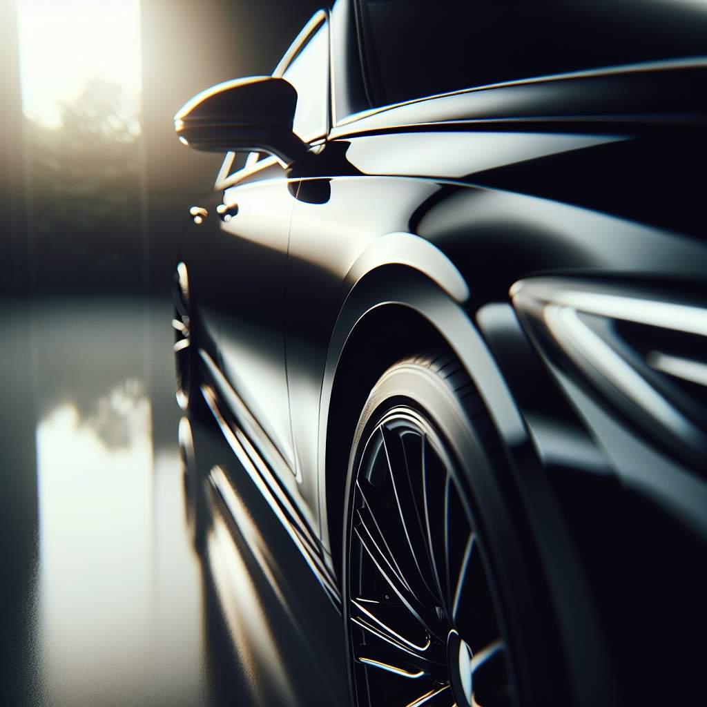 Guide complet sur les chiffons anti-rayure pour voiture