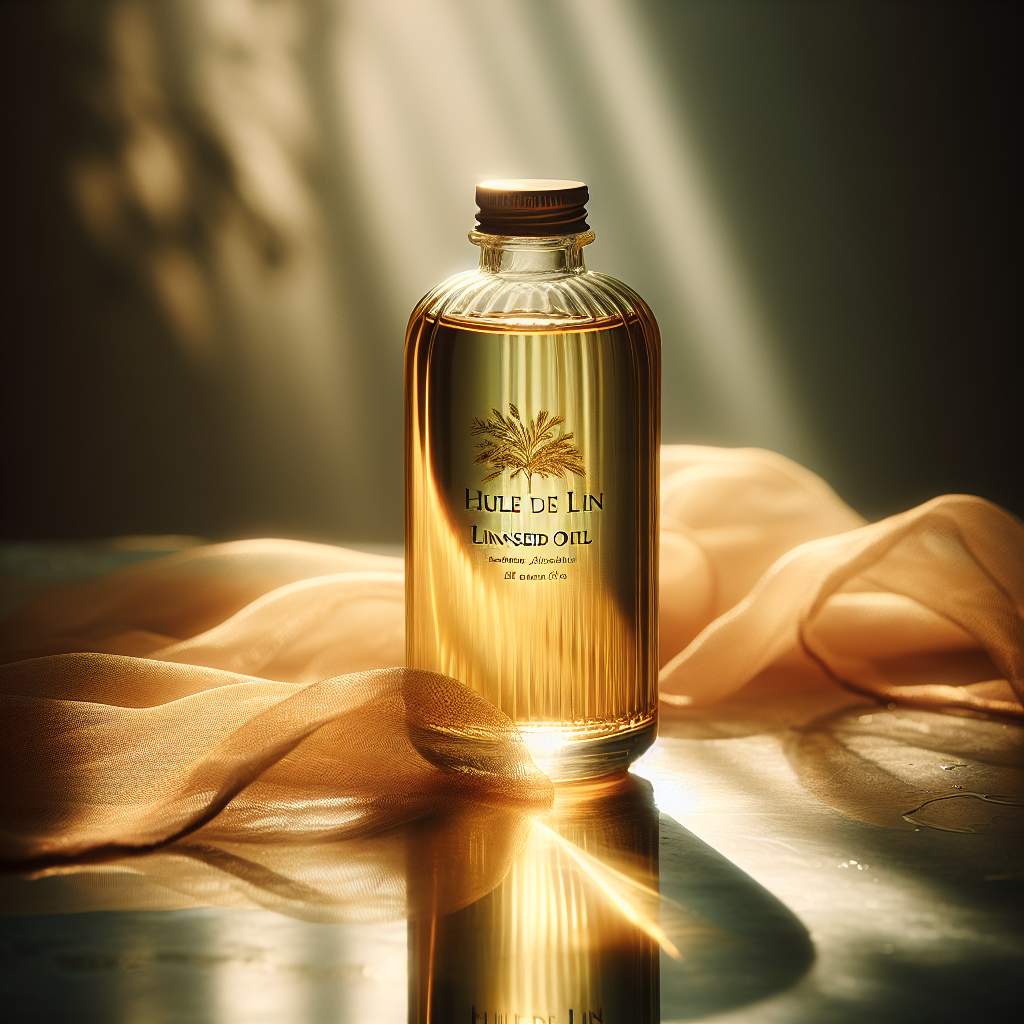 Guide complet : traitement du chiffon avec de l'huile de lin pour une mode durable