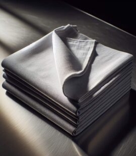 Guide ultime : Chiffon industriel lavable et ses atouts