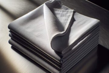 Guide ultime : Chiffon industriel lavable et ses atouts