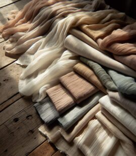 Guide ultime : choisir et utiliser des chiffons écolos