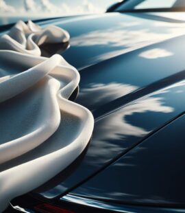 Guide ultime: Choisir son chiffon anti-rayure auto