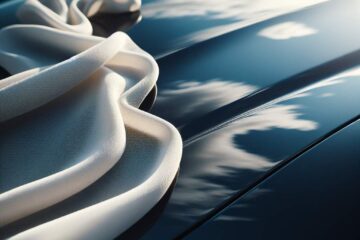 Guide ultime: Choisir son chiffon anti-rayure auto