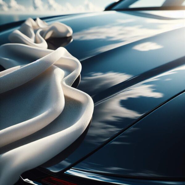 Guide complet sur les chiffons anti-rayure pour voiture