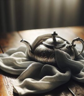 Guide ultime : choisir son chiffon pour argenterie