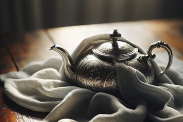 Guide ultime : choisir son chiffon pour argenterie