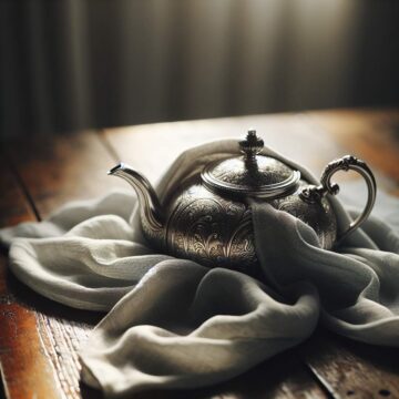 Guide ultime : choisir son chiffon pour argenterie