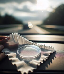 Guide ultime : Fini la buée en voiture !