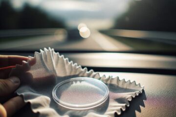 Guide ultime : Fini la buée en voiture !