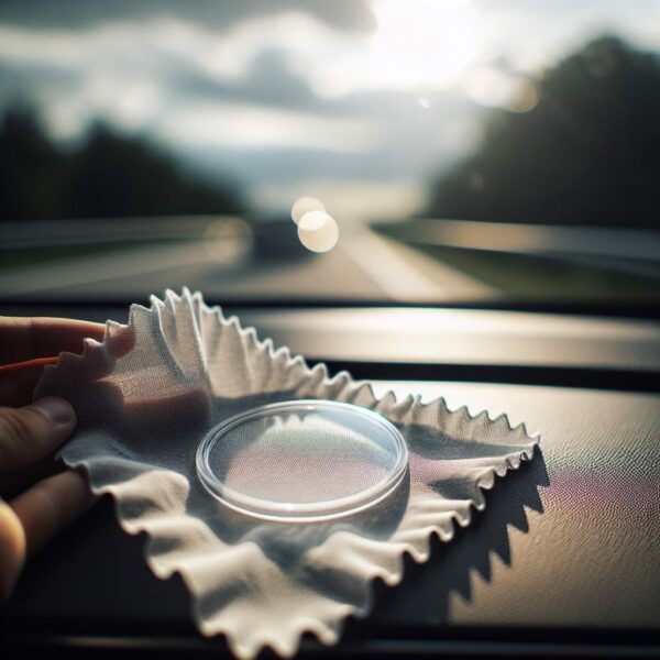 Chiffon anti buée voiture : Guide ultime pour une visibilité parfaite