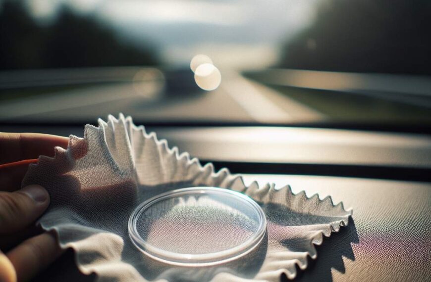 Guide ultime : Fini la buée en voiture !