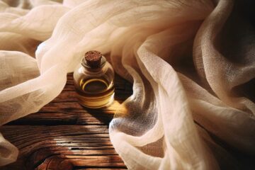 Révolution chiffon : L'huile de lin pour une mode éco-responsable