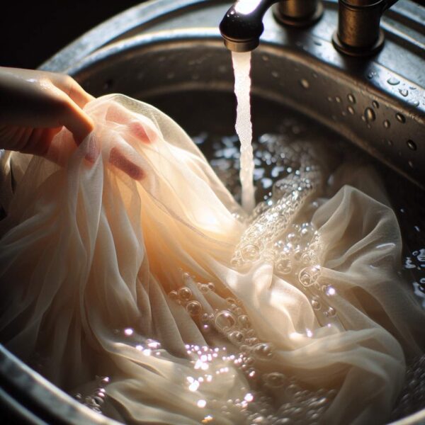 Guide complet sur le chiffon lunette pour un lavage efficace